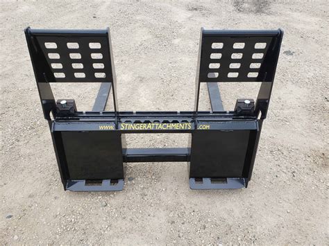 skid steer pallet forks for sale australia|hydraulic pallet forks skid steer.